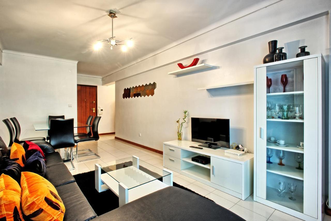 Appartement Garden Cristo Rei Lisboa